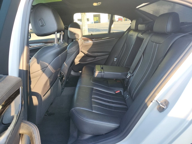 BMW 540 M-PK* HARMAN* HUD* CONTINENTAL* КРАЙНА ЦЕНА - автомобили, коли, обяви за нови и употребявани 14
