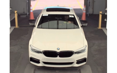 bmw-540 - 1