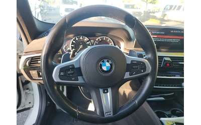 BMW 540 M-PK* HARMAN* HUD* CONTINENTAL* КРАЙНА ЦЕНА - автомобили, коли, обяви за нови и употребявани 6