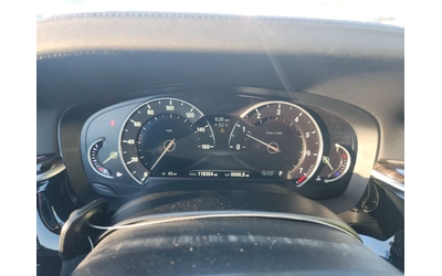 BMW 540 M-PK* HARMAN* HUD* CONTINENTAL* КРАЙНА ЦЕНА - автомобили, коли, обяви за нови и употребявани 8