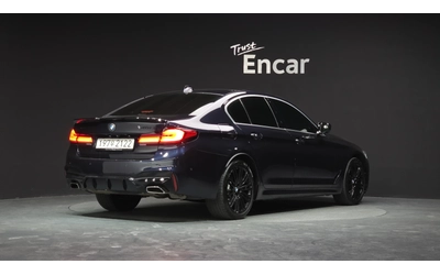 bmw-540 - 2