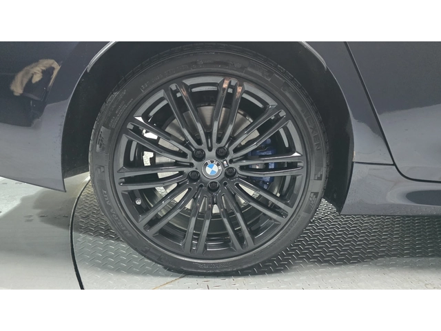 BMW 540 M-PK* DISTRONIK* LASER* ОБДУХ* B&W* КРАЙНА ЦЕНА - автомобили, коли, обяви за нови и употребявани 4