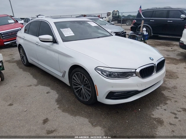 BMW 540 HEAD UP* 360* ВАКУМ* ADAPTIVE LED - автомобили, коли, обяви за нови и употребявани 0