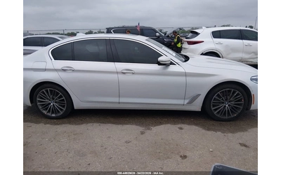 BMW 540 HEAD UP* 360* ВАКУМ* ADAPTIVE LED - автомобили, коли, обяви за нови и употребявани 11