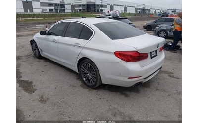 bmw-540 - 2