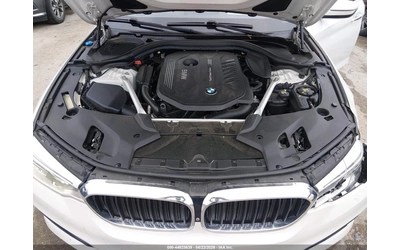 BMW 540 HEAD UP* 360* ВАКУМ* ADAPTIVE LED - автомобили, коли, обяви за нови и употребявани 8