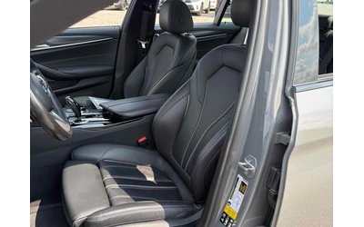 BMW 540 MPACK* LCI* HARMAN* HEADUP - автомобили, коли, обяви за нови и употребявани 12