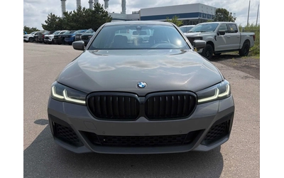bmw-540 - 1