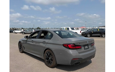 bmw-540 - 2