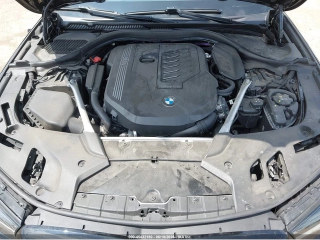 BMW 540 MPACK* AMBIENT* HEADUP* HARMAN* HUD - автомобили, коли, обяви за нови и употребявани 12