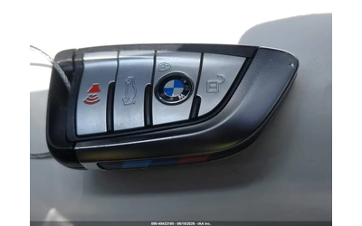 BMW 540 MPACK* AMBIENT* HEADUP* HARMAN* HUD - автомобили, коли, обяви за нови и употребявани 13