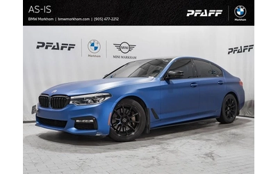 bmw-540 - 0