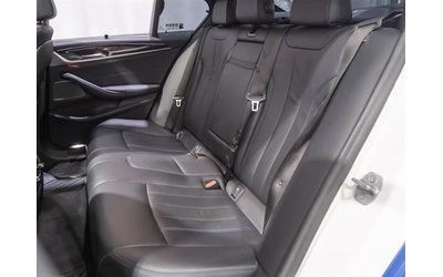 BMW 540 d M SPORT xDrive* HARMAN KARDON* 360 CAM* ХЕДЪП* - автомобили, коли, обяви за нови и употребявани 14