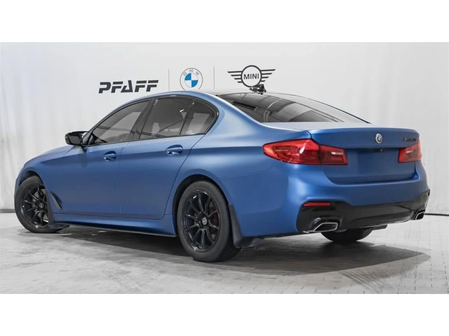 BMW 540 d M SPORT xDrive* HARMAN KARDON* 360 CAM* ХЕДЪП* - автомобили, коли, обяви за нови и употребявани 2