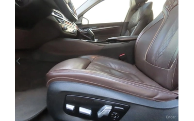 BMW 540 xDrive* LUXURI PULS* ПОДГРЕВ* ОБДУХВ* 360* ХЕДЪП - автомобили, коли, обяви за нови и употребявани 11
