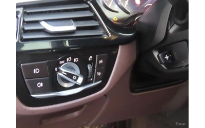 BMW 540 xDrive* LUXURI PULS* ПОДГРЕВ* ОБДУХВ* 360* ХЕДЪП - автомобили, коли, обяви за нови и употребявани 12