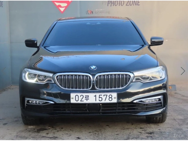 BMW 540 xDrive* LUXURI PULS* ПОДГРЕВ* ОБДУХВ* 360* ХЕДЪП - автомобили, коли, обяви за нови и употребявани 1