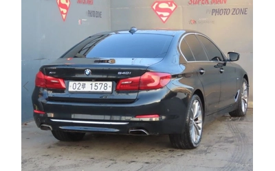 bmw-540 - 2