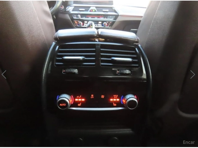 BMW 540 xDrive* LUXURI PULS* ПОДГРЕВ* ОБДУХВ* 360* ХЕДЪП - автомобили, коли, обяви за нови и употребявани 4