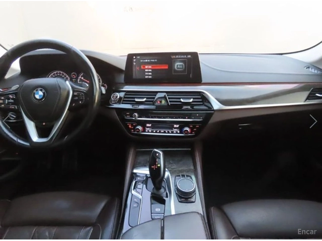 BMW 540 xDrive* LUXURI PULS* ПОДГРЕВ* ОБДУХВ* 360* ХЕДЪП - автомобили, коли, обяви за нови и употребявани 5