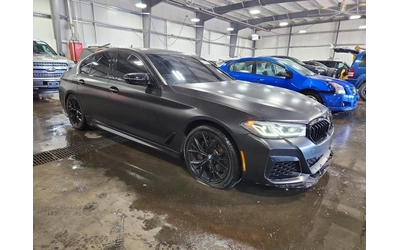 bmw-540 - 2