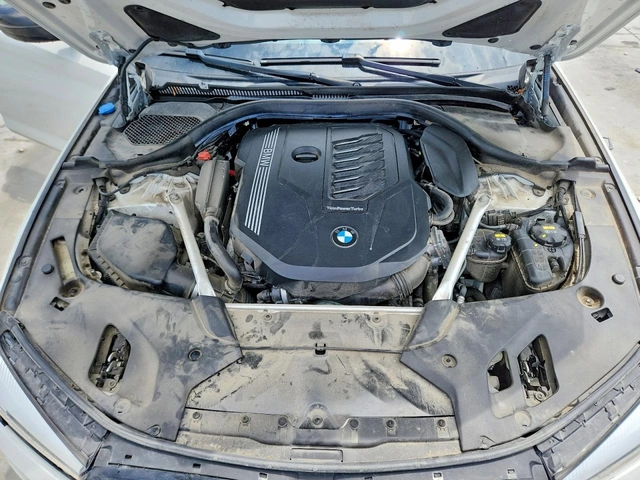 BMW 540 XI* 8ZF* B58* MPACK* HARMAN/KARDON* 360* - автомобили, коли, обяви за нови и употребявани 10