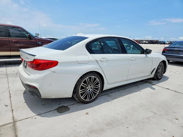 BMW 540 XI* 8ZF* B58* MPACK* HARMAN/KARDON* 360* - автомобили, коли, обяви за нови и употребявани 5