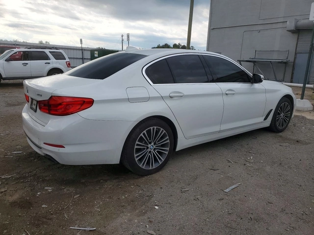 BMW 540 RWD* B58* 8ZF* LANE ASSIST* 360* - автомобили, коли, обяви за нови и употребявани 4