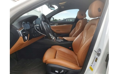 BMW 540 RWD* B58* 8ZF* LANE ASSIST* 360* - автомобили, коли, обяви за нови и употребявани 6
