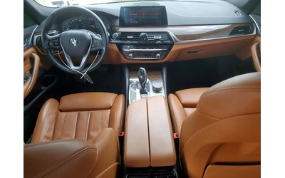 BMW 540 RWD* B58* 8ZF* LANE ASSIST* 360* - автомобили, коли, обяви за нови и употребявани 7