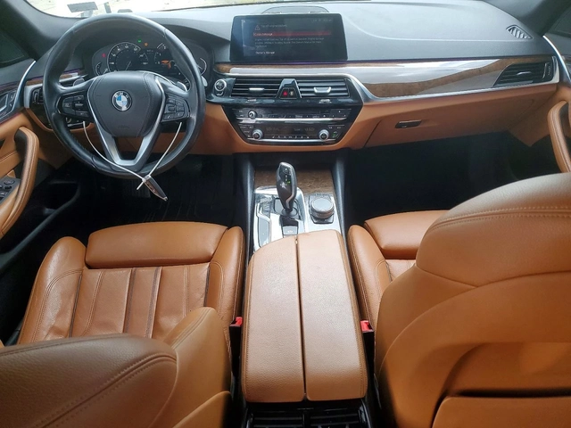 BMW 540 RWD* B58* 8ZF* LANE ASSIST* 360* - автомобили, коли, обяви за нови и употребявани 7