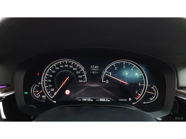 BMW 540 M* ОБДУХВАНЕ* ПОДГРЕВ* ДИСТРОНИК* 360 КАМЕРА* - автомобили, коли, обяви за нови и употребявани 6