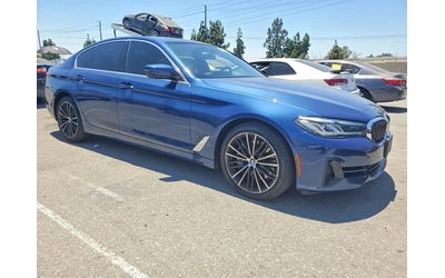 bmw-540 - 0