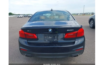 BMW 540 xDrive* M-Sport* HARMAN KARDON* ПОДГРЕВ* ШИБИДАХ* - автомобили, коли, обяви за нови и употребявани 13