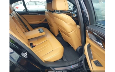 BMW 540 xDrive* M-Sport* HARMAN KARDON* ПОДГРЕВ* ШИБИДАХ* - автомобили, коли, обяви за нови и употребявани 7