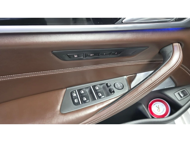 BMW 540 xDrive* M PACK* 360* HUD* DISTRO* H/K* ОБДУХВАНЕ - автомобили, коли, обяви за нови и употребявани 16