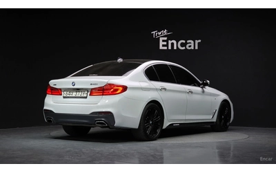 bmw-540 - 1