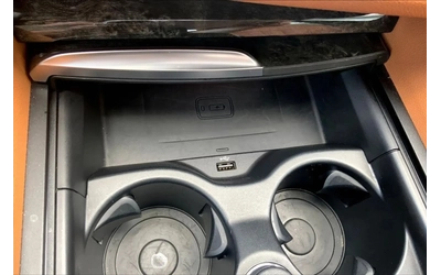 BMW 540 xDrive* M PACK* 360* HUD* DISTRO* H/K* ОБДУХВАНЕ - автомобили, коли, обяви за нови и употребявани 11