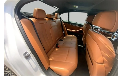 BMW 540 xDrive* M PACK* 360* HUD* DISTRO* H/K* ОБДУХВАНЕ - автомобили, коли, обяви за нови и употребявани 13