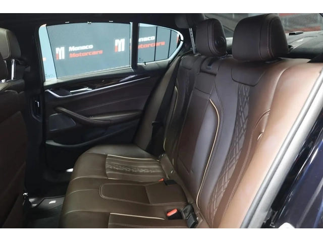 BMW 540 xDrive* M PACK* 360* HUD* HARMAN* DISTRO* ОБДУХ - автомобили, коли, обяви за нови и употребявани 10