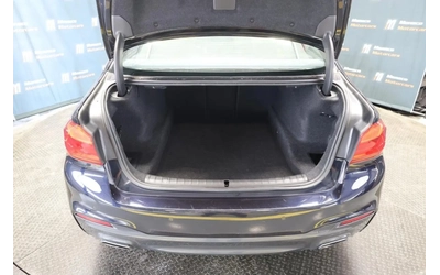 BMW 540 xDrive* M PACK* 360* HUD* HARMAN* DISTRO* ОБДУХ - автомобили, коли, обяви за нови и употребявани 16