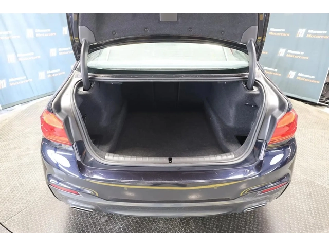 BMW 540 xDrive* M PACK* 360* HUD* HARMAN* DISTRO* ОБДУХ - автомобили, коли, обяви за нови и употребявани 16