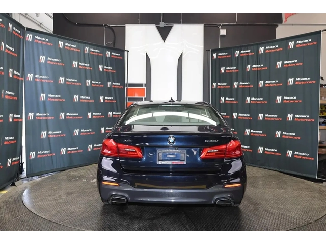 BMW 540 xDrive* M PACK* 360* HUD* HARMAN* DISTRO* ОБДУХ - автомобили, коли, обяви за нови и употребявани 2