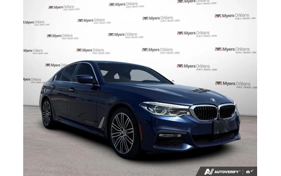 bmw-540 - 1