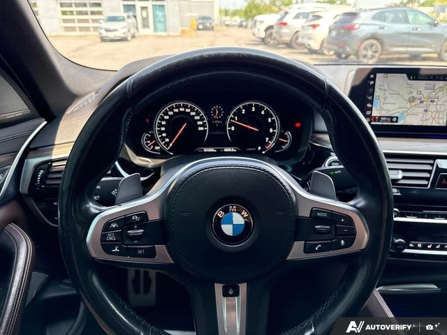 BMW 540 XDRIVE* MPACK* DISTRONIC* ПОДГРЕВ* ОБДУХВАНЕ* - автомобили, коли, обяви за нови и употребявани 9
