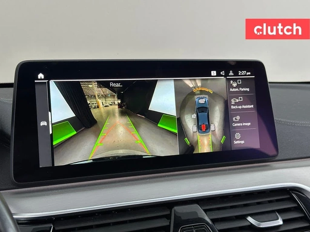 BMW 540 xDrive40i* M Pack* DIGITAL* CARPLAY* 360* PANO* - автомобили, коли, обяви за нови и употребявани 10
