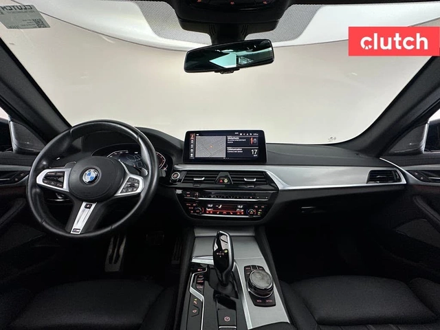 BMW 540 xDrive40i* M Pack* DIGITAL* CARPLAY* 360* PANO* - автомобили, коли, обяви за нови и употребявани 8