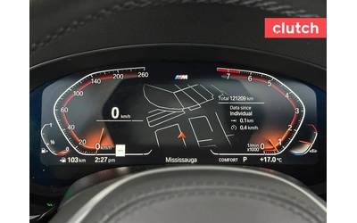 BMW 540 xDrive40i* M Pack* DIGITAL* CARPLAY* 360* PANO* - автомобили, коли, обяви за нови и употребявани 9