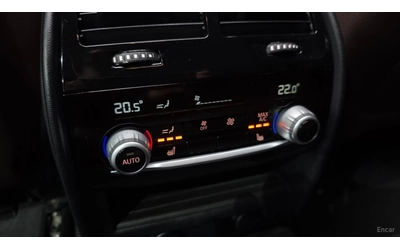 BMW 540 ДВА КЛЮЧА* ПАМЕТ* 360* ОБДУХВАНЕ* HEADUP* 4ПОДГРЕВ - автомобили, коли, обяви за нови и употребявани 16
