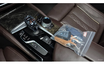 BMW 540 ДВА КЛЮЧА* ПАМЕТ* 360* ОБДУХВАНЕ* HEADUP* 4ПОДГРЕВ - автомобили, коли, обяви за нови и употребявани 8